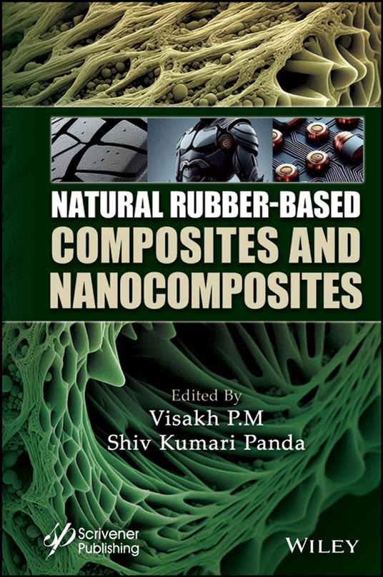 Natural Rubber-Based Composites and Nanocomposites