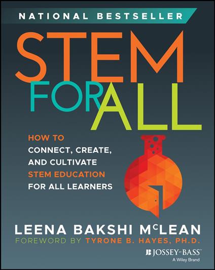 STEM for All