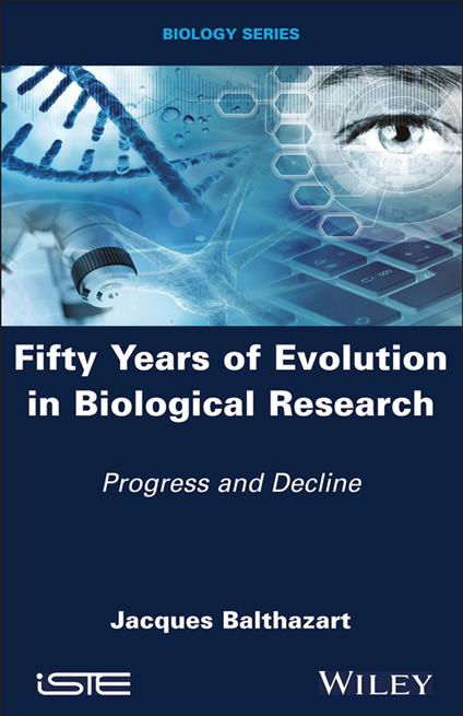Fifty Years of Evolution in Biological Research
