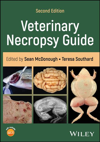 Veterinary Necropsy Guide