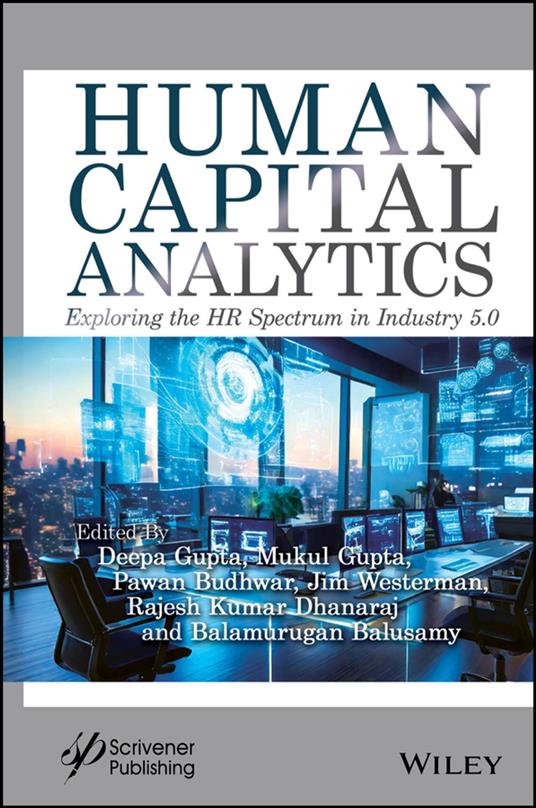 Human Capital Analytics