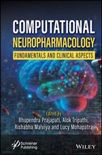 Computational Neuropharmacology