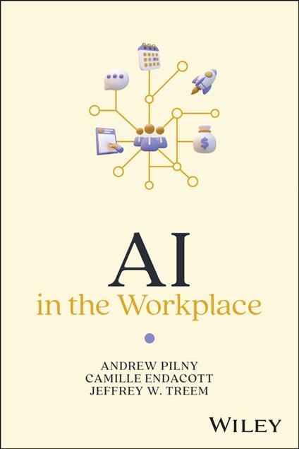 AI in the Workplace