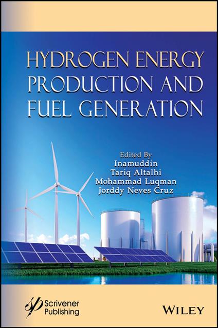 Hydrogen Energy Production and Fuel Generation