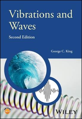 Vibrations and Waves - George C. King - cover