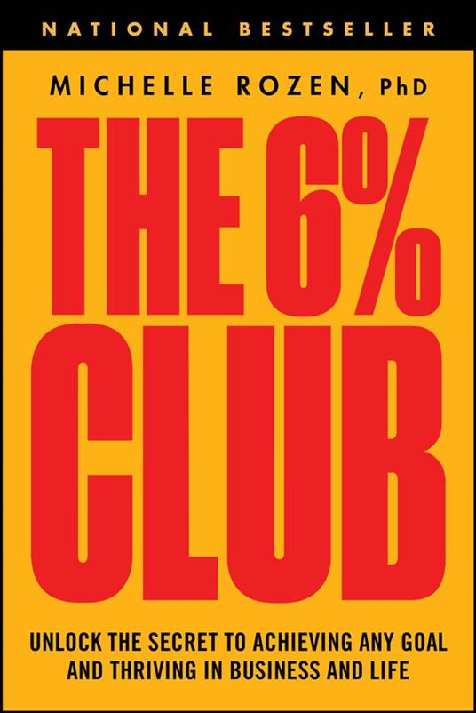 The 6% Club