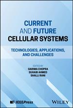 Current and Future Cellular Systems