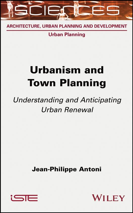 Urbanism and Town Planning