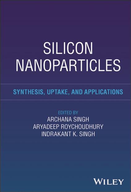 Silicon Nanoparticles