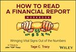 How to Read a Financial Report Workbook