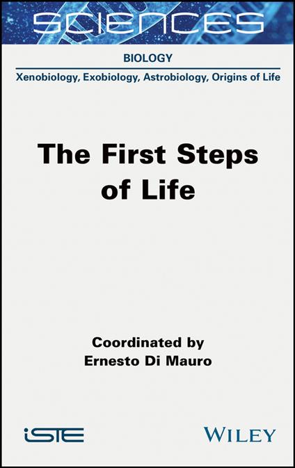 The First Steps of Life