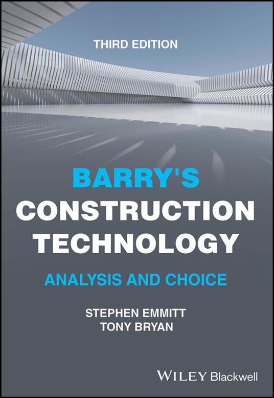 Barry's Construction Technology