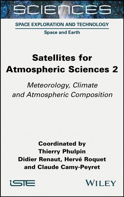 Satellites for Atmospheric Sciences 2