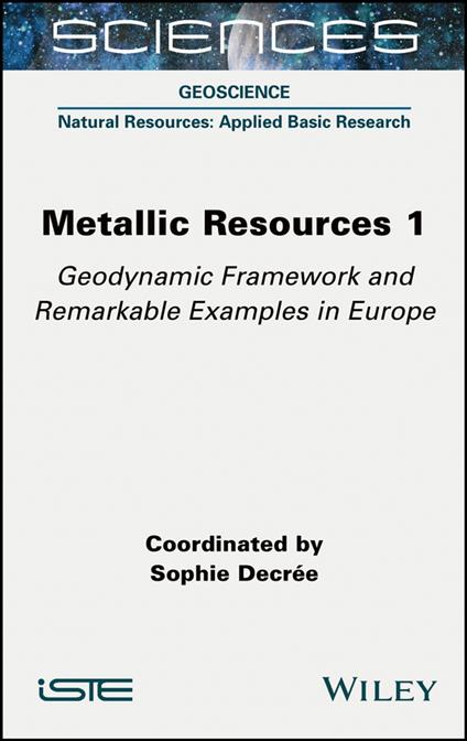 Metallic Resources 1