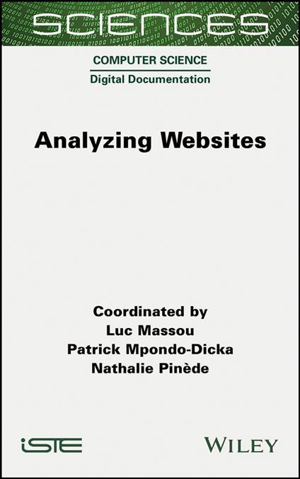 Analyzing Websites