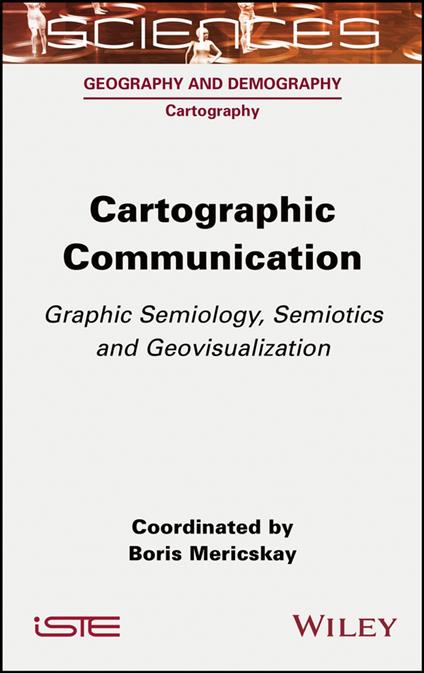 Cartographic Communication