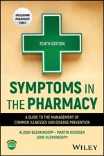 Symptoms in the Pharmacy