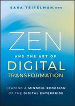 Zen and the Art of Digital Transformation