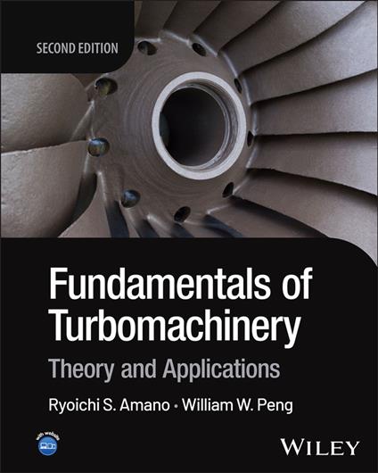 Fundamentals of Turbomachinery
