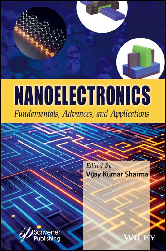 Nanoelectronics