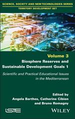 Biosphere Reserves and Sustainable Development Goals 1