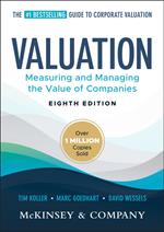 Valuation