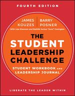The Student Leadership Challenge