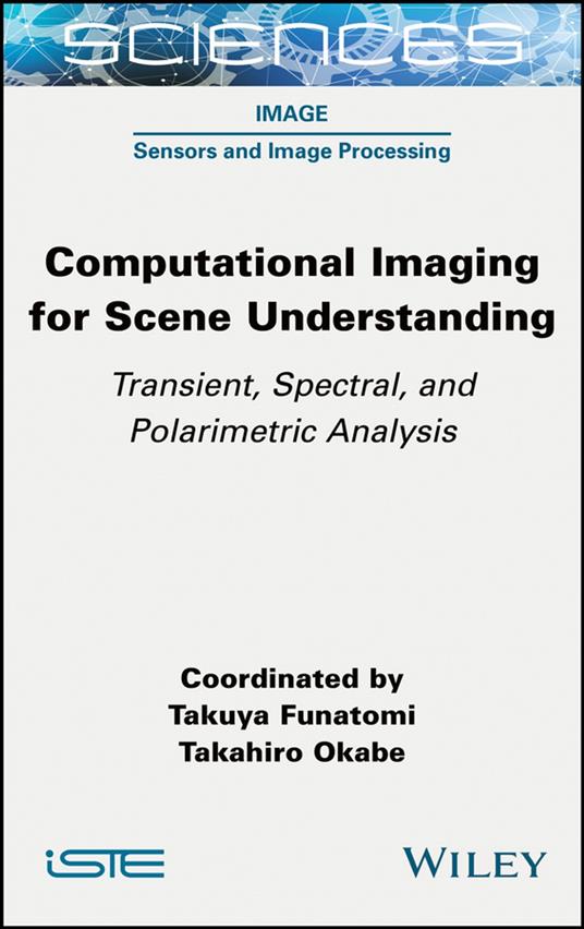 Computational Imaging for Scene Understanding