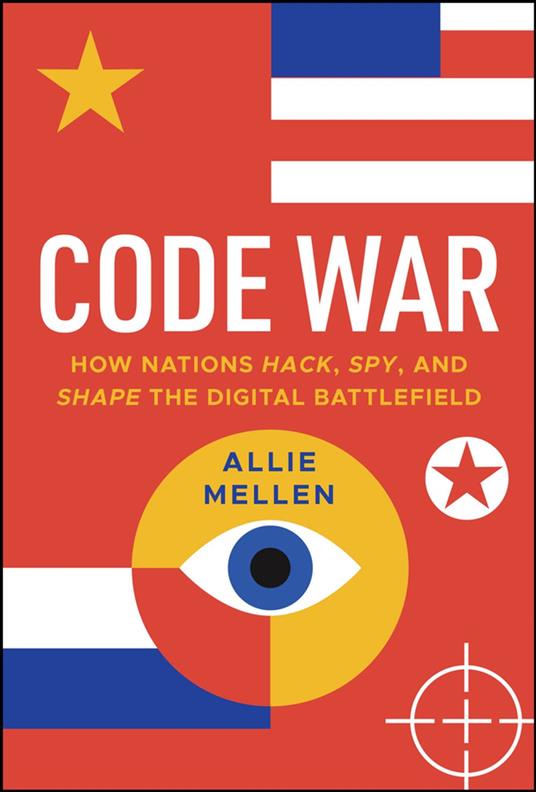 Code War
