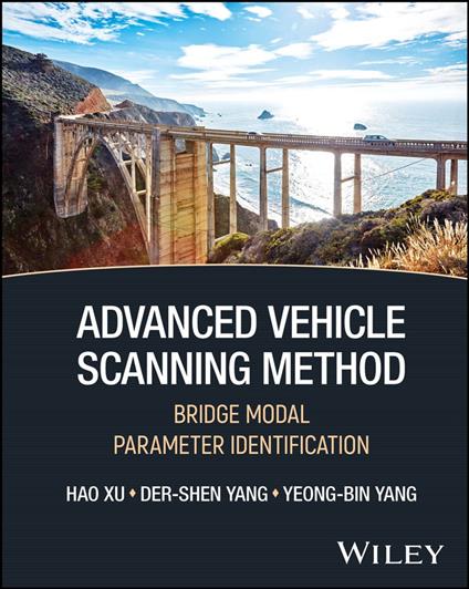 Advanced Vehicle Scanning Method