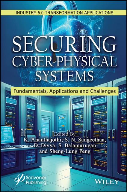 Securing Cyber-Physical Systems