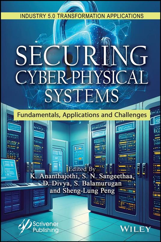 Securing Cyber-Physical Systems