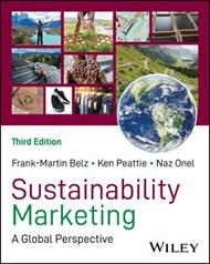 Sustainability Marketing: A Global Perspective