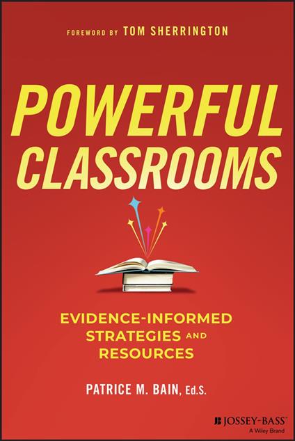 Powerful Classrooms
