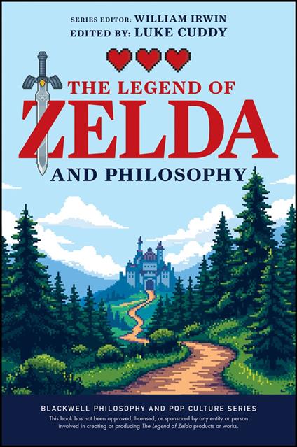 The Legend of Zelda and Philosophy