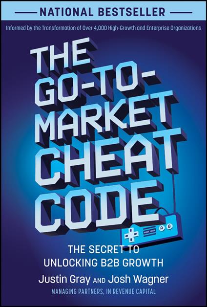 The Go-to-Market Cheat Code