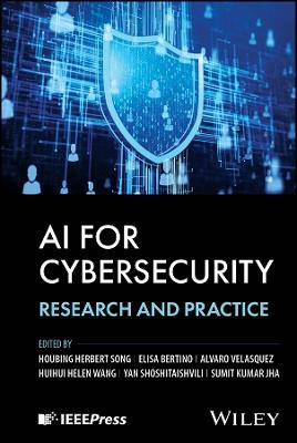 AI for Cybersecurity: Research and Practice - cover