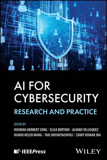 AI for Cybersecurity