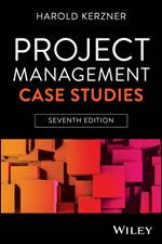 Project Management Case Studies