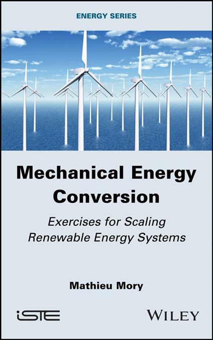 Mechanical Energy Conversion