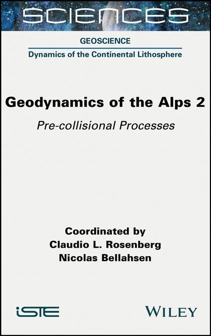 Geodynamics of the Alps 2