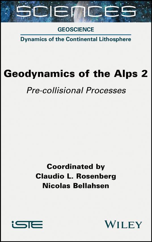 Geodynamics of the Alps 2