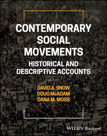 Contemporary Social Movements