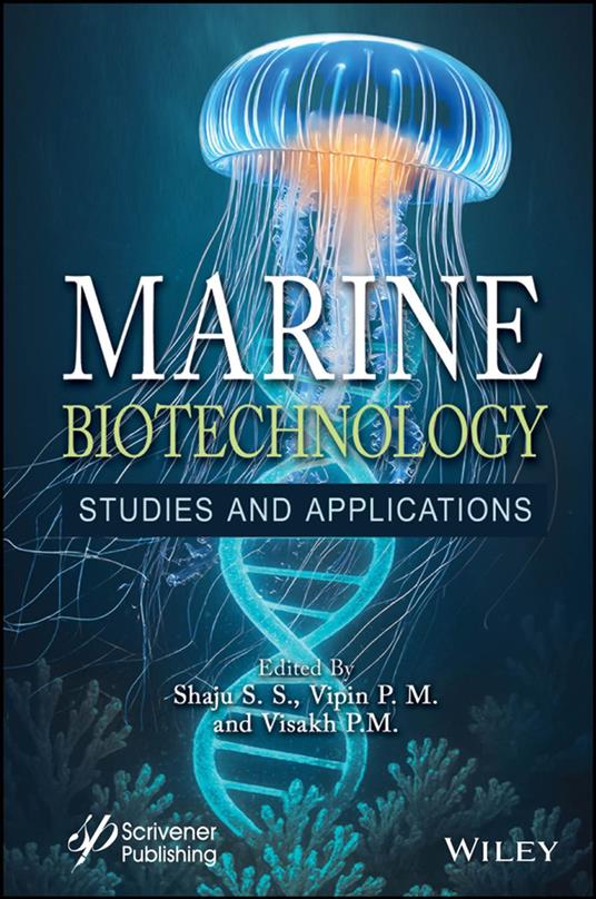 Marine Biotechnology