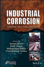 Industrial Corrosion