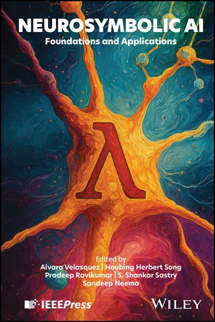 Neurosymbolic AI