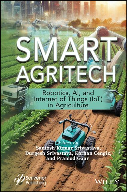 Smart Agritech