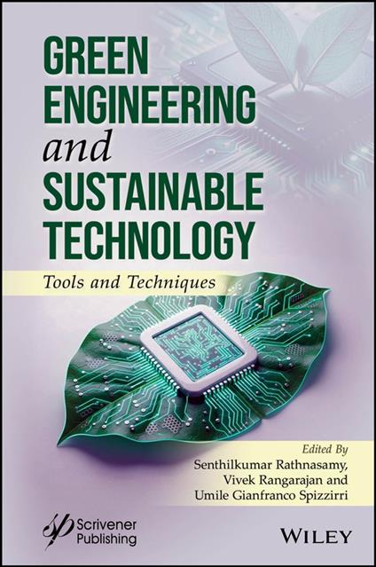 Green Engineering and Sustainable Technology