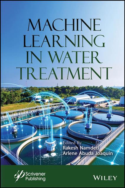 Machine Learning in Water Treatment