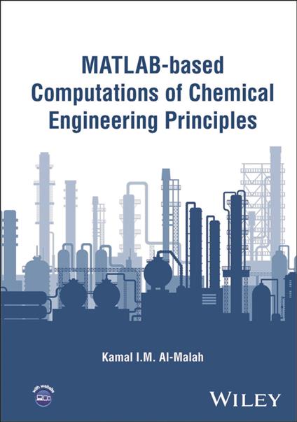 MATLAB-based Computations of Chemical Engineering Principles
